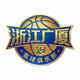 浙江广厦篮球俱乐部徽章