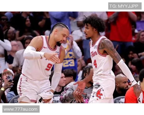 霍林格KD是火箭当之无愧的头牌，但已不是联盟前10球员