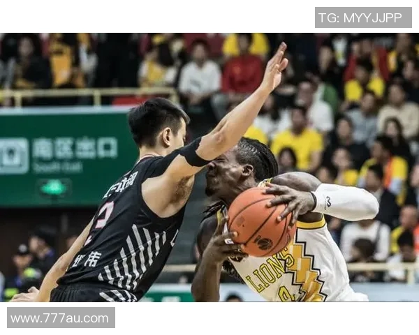 能否实现卫冕目标？浙江广厦四外援全部敲定，场均28+7超级后卫成夺冠