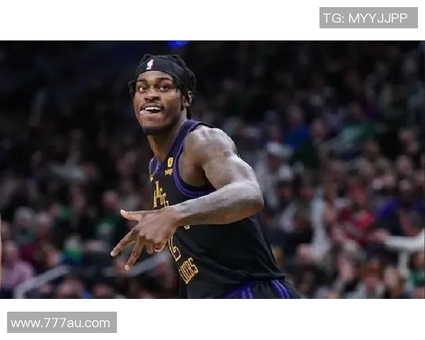 范德比尔特交易湖人几成定局?深度解析背后原因