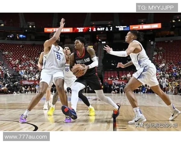 开拓者召回杨翰森与吕佩尔