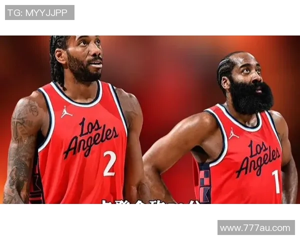 伦纳德41分+哈登29分!快船主场爆冷大胜火箭,三分雨浇灭西部第六