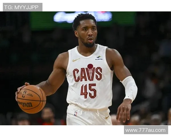 [2026年02月08日] 深度解析骑士逆转国王：米切尔35分中7分来自罚球，下半场29分奠定胜局