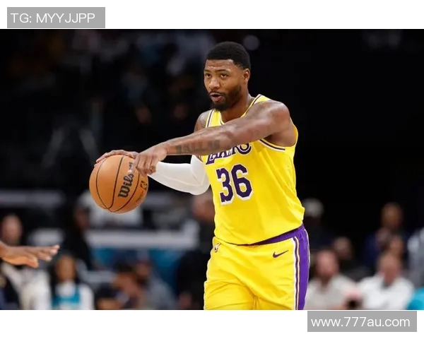 湖人惜败太阳！斯马特点破致命短板，最后一传太遗憾？