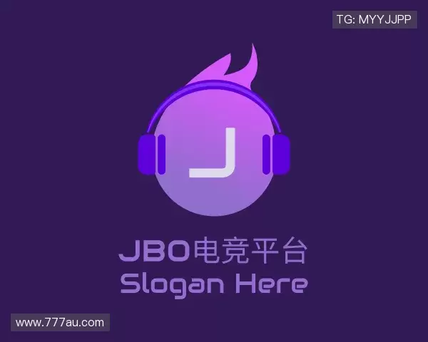 认识JBO电竞平台